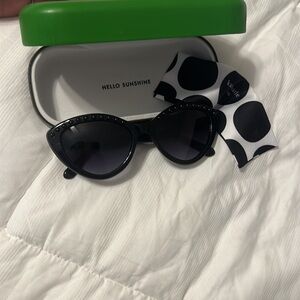 Kate Spade Sunglasses